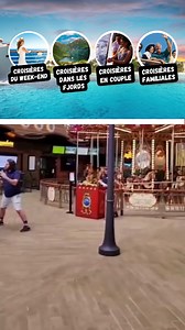 J'ai sélectionné pour vous les meilleures offres de croisières pour 2024. Vous y trouverez de bonnes offres pour tous les budgets ⤵️ | Dépense-Moins