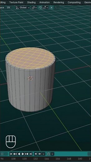 You’re Using Subdivision the WRONG Way in Blender