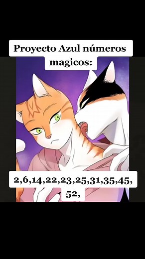 Proyecto Azul: Capítulo 65 de Manhwa BL | TikTok