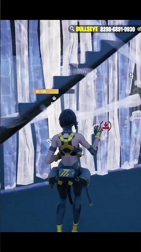 Moonlight X Fortnite Montage