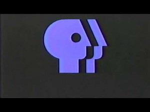 Sesame Street season 20 finale (#2615) closing & funding credits / PBS ID (1989/1984)