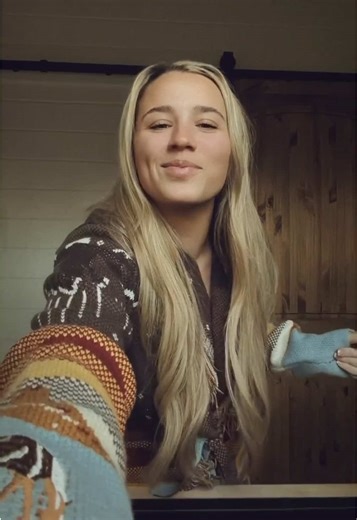 The Joy in Olivia Dean's Song Cover