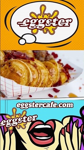 Breakfast Made Fast | Pickup, Delivery & Catering