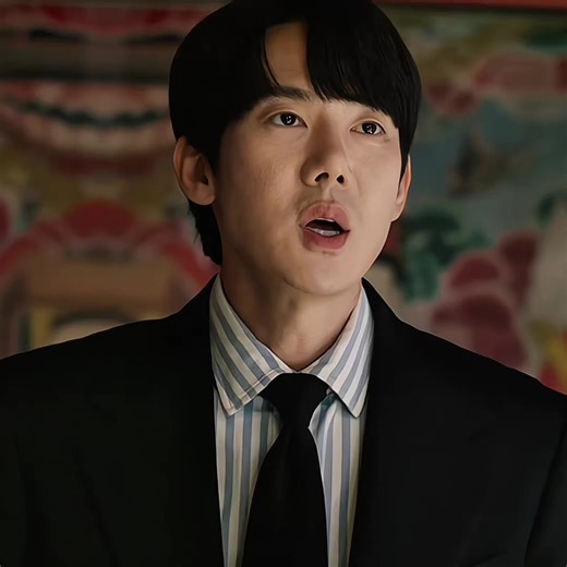 Drama Kesedihan di Phantom Lawyer