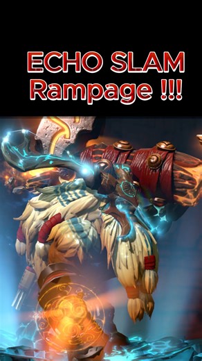 Earthshaker Fadh Doto Rampage Pure Skill #dota2 #dota2gameplay #dota2clips #dota2wtf | Fadh Doto Gaming Live Stream