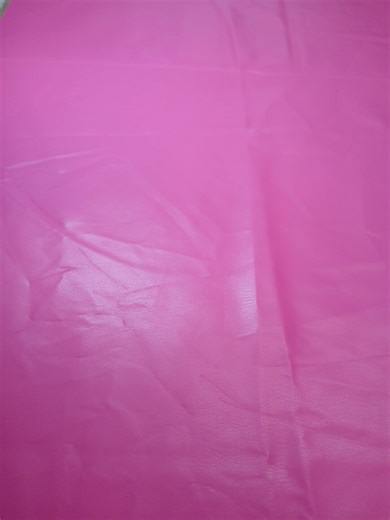 Pink Upholstery Vinyl – One Way Stretch Solid Faux Leather, 1 Yard X 50” Wide - Etsy