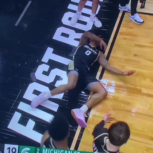 Underrated Earl Timberlake Highlights in March Madness