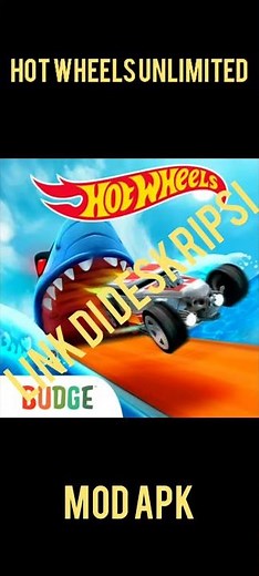 Hot Wheels Unlimited MOD APK