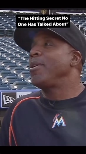 This is purely my theory 💭 Catching the ball, along with a multitude of other things, made him the greatest hitter to ever step in the box. If you understand hitting, then you understand his greatness. If you want a more in-depth understanding, shoot me a DM! | Ian Jenkins Hitting