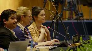 Video: Recording - 19th session of the Intergovernmental Committee - UNESCO Intangible Cultural Heritage