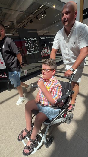 Exploring Cluj Napoca: A Father-Son Adventure