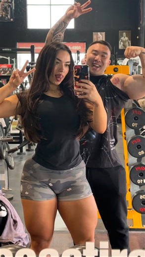 TAMARA DAWN 🩷 | my current quad & glute workout, feel my pain through the screen💀 @darcsport @onesol @wolfpak.official TAMZ - - Follow for more content... | Instagram