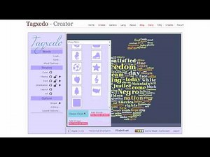 Word Clouds in Education: Turn a toy into a tool