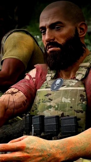 ⚔️ TOM CLANCY’S GHOST RECON: BREAKPOINT | ELITE TACTICAL GAMEPLAY #short #ghostreconbreakpoint