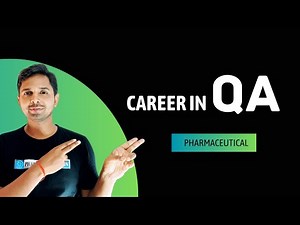 Career in Quality Assurance | How to prepare for QA Job | Pharma Revolution