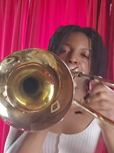 The Boldness of Sound: Celebrating Loud Women Brass Players