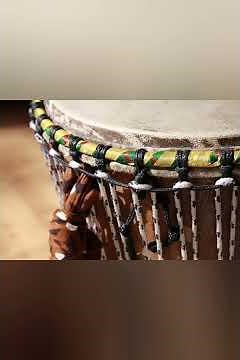 Powerful Percussion Sound Effect 🥁🔥 | Epic Cinematic Drum Hit SFX