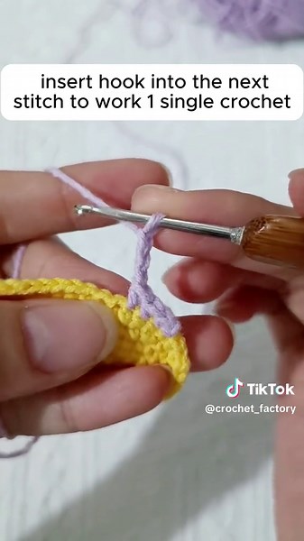 Easy Crochet Tutorial: Picot Stitch for Beginners