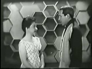 Perry Como / Brenda Lee Duet - 1961