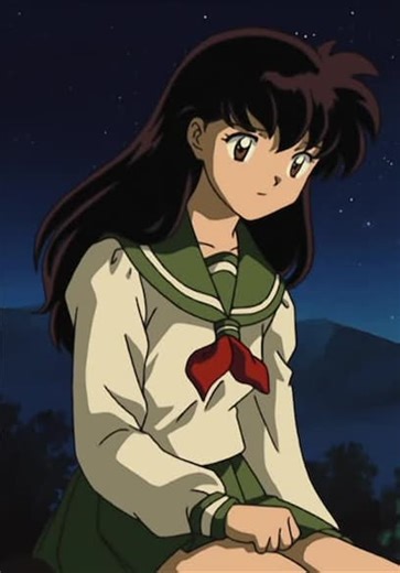 Inuyasha (Subbed) S06:E27 - The Cruel Reunion of Fate