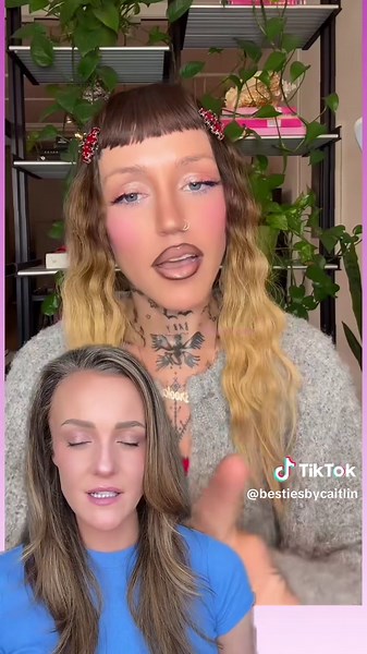 Brooke Candy's 'Drip' Featured in Oscar-Winning Film