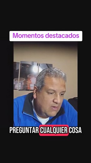 Ante todo quiero dar las gracias a todos los seguidores y suscriptores por su apoyo, cada comentario, cada like, cada vez que guardan y comparten una publicación, el algoritmo de Instagram piensa: "el contenido que publica este papá puede ser útil para las personas, hagamos que llegue a más usuarios" Y lo otro, es que les quiero comentar que tengo una cuenta en TikTok y YouTube, me pueden buscar y seguir con el nombre"LuchitoGPT" Hago transmisiones en vivo con frecuencia y comparto con los usuar