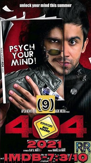 South Top 10 Suspense thriller movies in Hindi//"Top 10 killer movies in Hindi//"