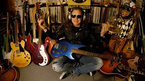 23K views · 604 reactions | I had a blowout with Gary Cherone and my future with Extreme is in jeopardy! | Pat Badger | Facebook