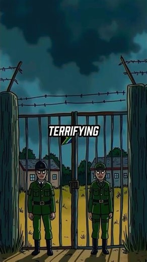 The Secret Military Experiment They Tried to Erase from History