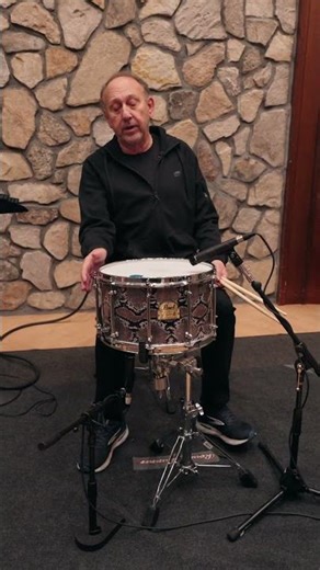 The Paramore Snare Sound #paramore #drums #recordingstudio