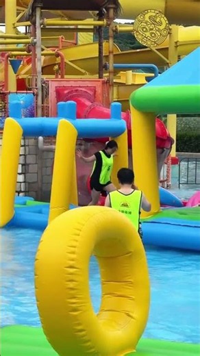 Nanjing Maya... Win a Refrigerator!?? #NanjingHappyValley #SummerWaveCarnival #NanjingSummerMusic...