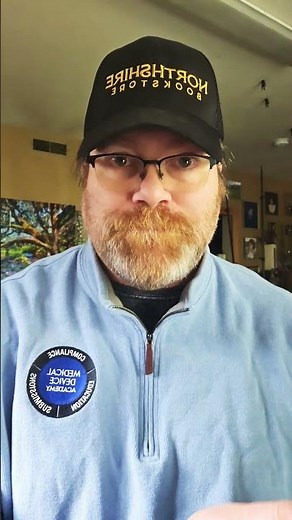 QMS Tip - how many people need to review and approve a procedure?