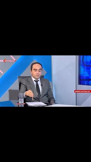 589 reactions · 22 shares | Վարչապետը շատ վտանգավոր ինֆորմացիայի է տիրապետում, երբ զայրացած սկսում է գրառումներ անել․ Լուսինե Բադալյան | Factor TV | Facebook