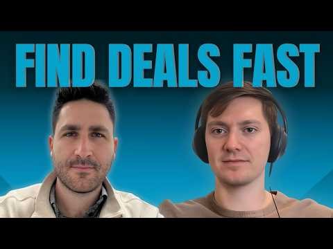 Pillar: AI Site Selection for Land in Minutes (Live Demo)