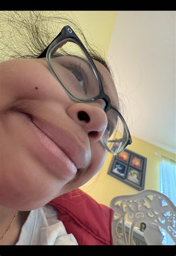 POV: When your NHD partner is getting on your nerves #nina #NHD #work #partner