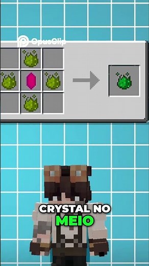 Minecraft Secrets of Mystical Agriculture and Item Crafting! #minecraft #minecraftbuilding #games