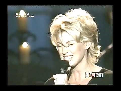 Faith Hill - 1998 CMT Live