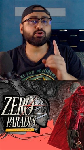 Disco Elysium Like RPG Game #zeroparades #rpg #discoelysium #gaming #choicematters #storyrich