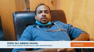 70 reactions | Selfless contribution towards a worthy cause is what...