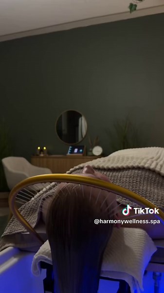 Hyvinvointi, kauneus ja rentoutuminen saman katon alla🧘‍♀️ Harmony Wellness Spa tarjoaa monipuolisia ja elämyksellisiä palveluita Lahden Joutjärvellä, hyvien kulkuyhteyksien varrella🤍 #Lahti #hyvinvointi #headspalahti