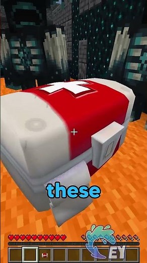 Minecraft, But This is a Deadly Color…