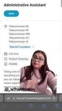 Great if you are looking to get away from the call center... #Shorts #_wfhwithjenny_