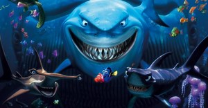 Findet Nemo