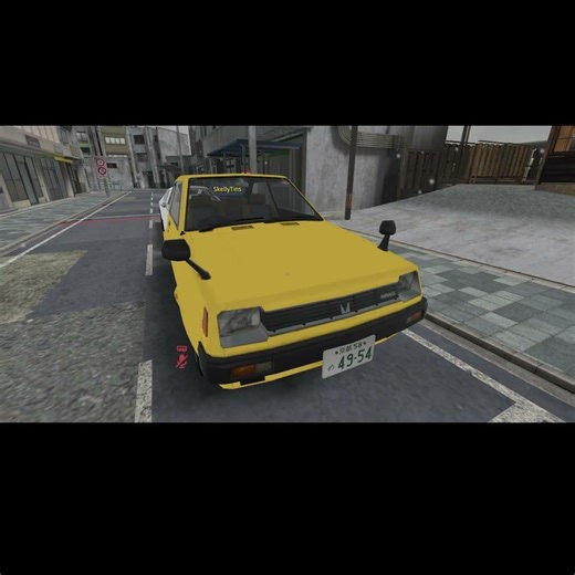 Well designed car #vrchat