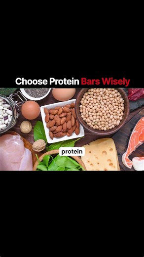 Protein Bars: Healthy or Hidden Sugar Bombs? #DrPal #Podcast #Protein