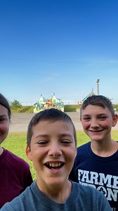 7.1K views · 108 reactions | Shenandoah County Fair Week is getting started!! We will be here all week with our animals!! Stop by and say hello!! | The Hawkins Kids | Facebook