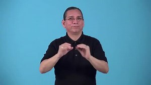 Watch how to sign 'John Henry' in American Sign Language.