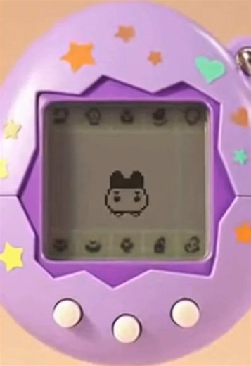 Tamagotchi Enters the Super Smash Brothers Battle!