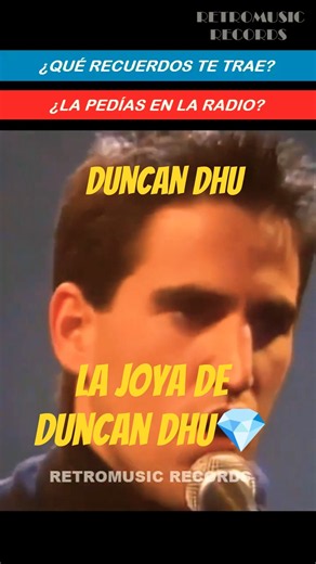 En Algún Lugar Duncan Dhu #fyp #shorts #youtubeshorts #trending #viral #rockenespañol #80smusic