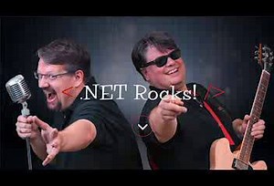 Want to extend Visual Studio? Mads Kristensen talks with the guys on .NET Rocks about what its like to build Visual Studio extensions - and how he's now responsible for helping others build extensions too! Listen here: http://msft.social/EnZTZm | Microsoft Visual Studio